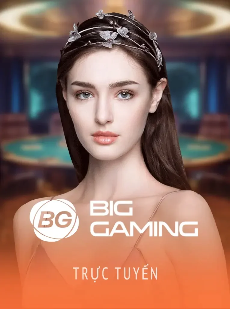 Casino bing gaming trực tuyến