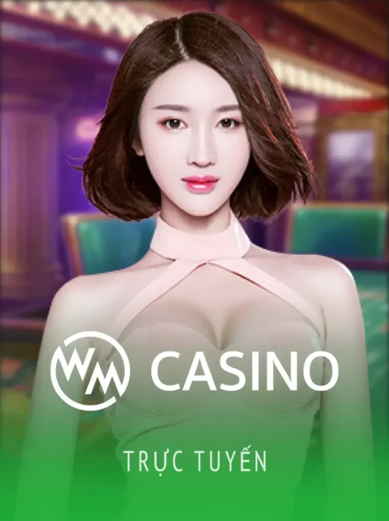 Casino trực tuyến