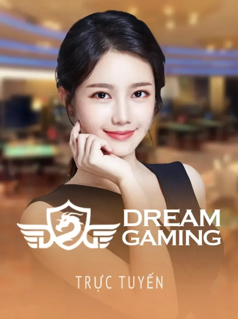 Dream gaming trực tuyến