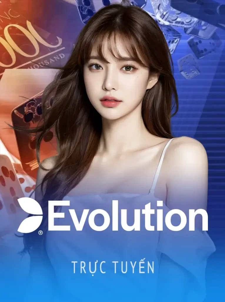 Evolution trực tuyến