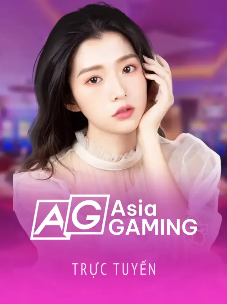 asia gaming trực tuyến